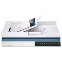 اسکنر اچ پی مدل ScanJet Pro 2600 f1