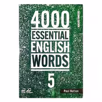 4000Essential English Words 5 (2nd)