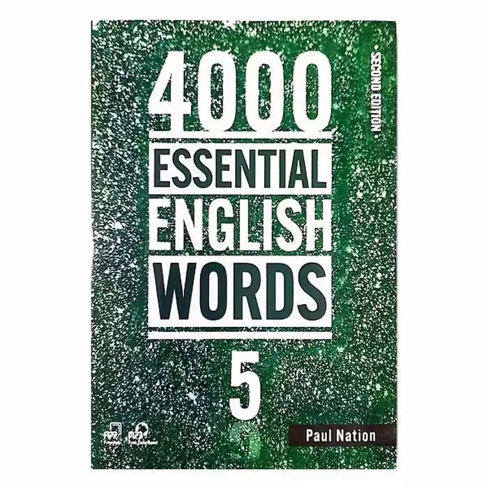4000Essential English Words 5 (2nd)