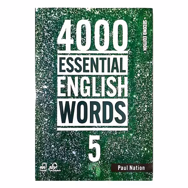 4000Essential English Words 5 (2nd)