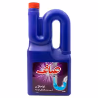 مایع لوله بازکن صاف حجم 1250 گرم