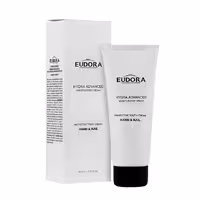 کرم مرطوب کننده دست و ناخن هیدرا ادونسد ادورامکس 75 میلی لیتر | Eudora Max Hydra Advanced Moisturizing Cream 75 ml