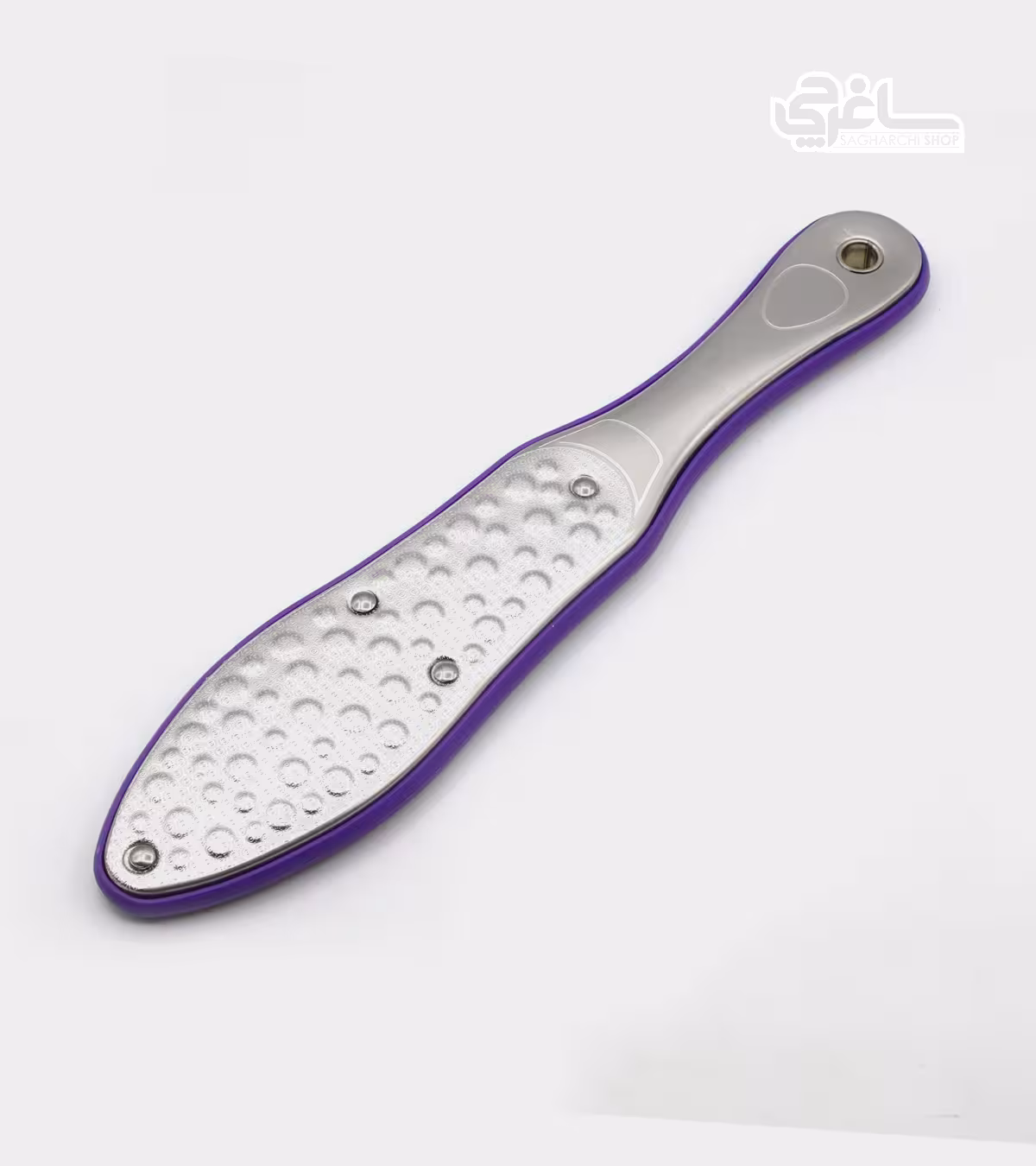 سوهان کف پا لیزری بزرگ چیسا CHISA