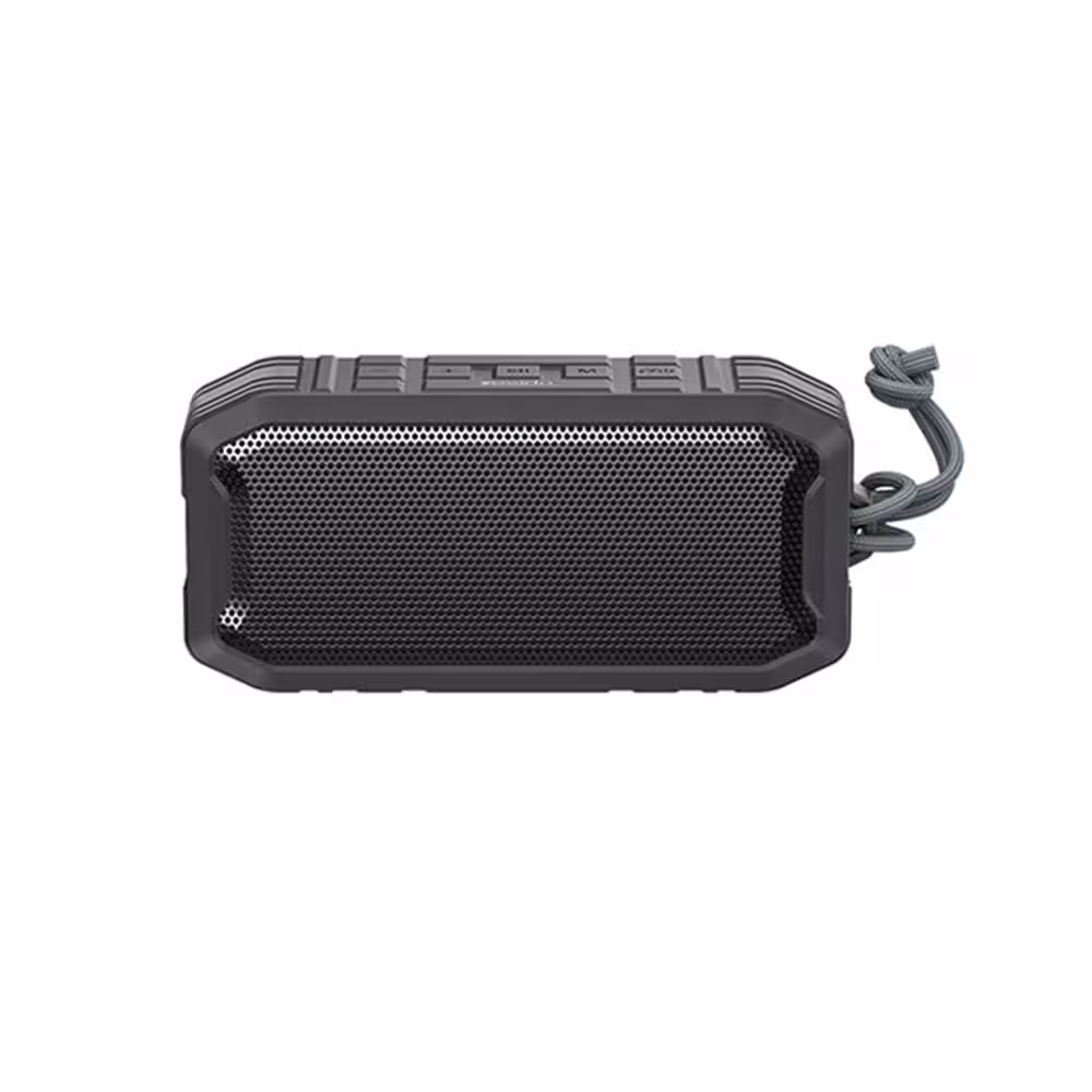 اسپیکر بلوتوثی قابل حمل یسیدو YESIDO YSW04