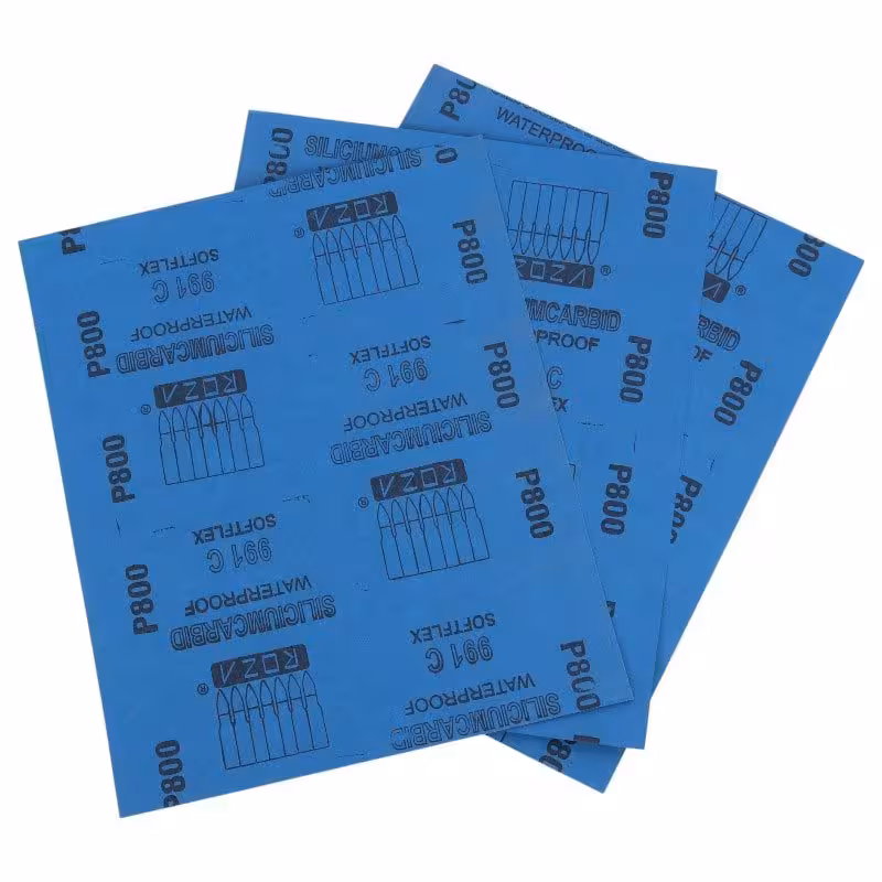 سنباده 800 رزا Roza P800