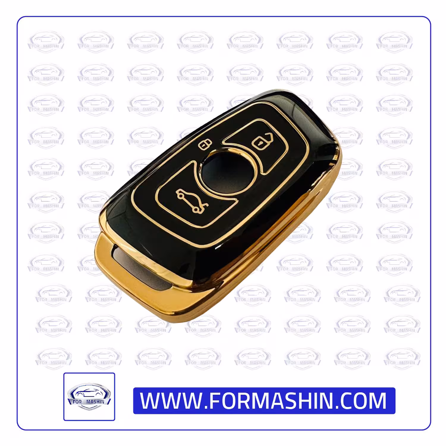 کاور سوییچ برلیانس H330، H320