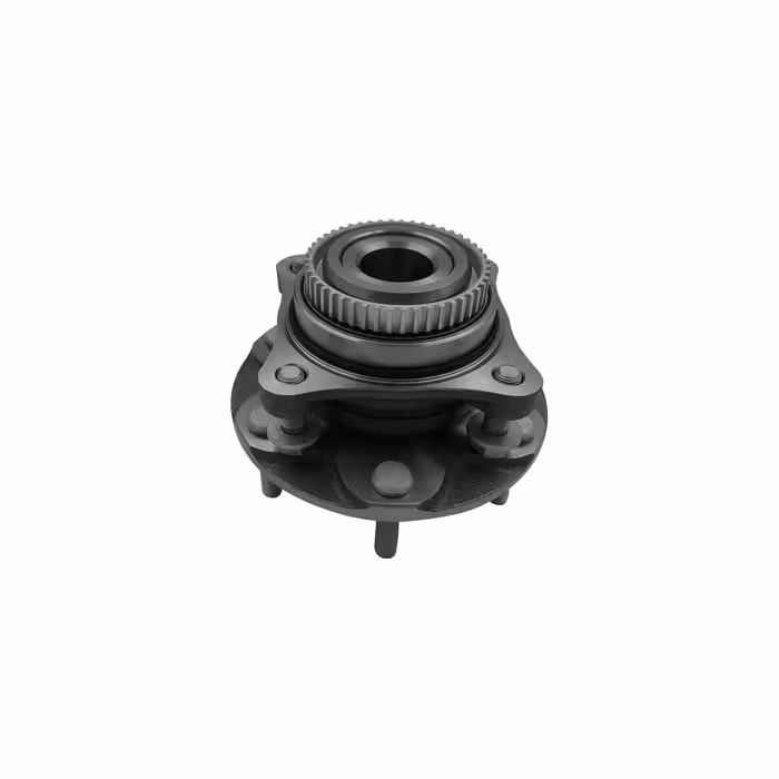 توپی چرخ جلو کی ام سی T8