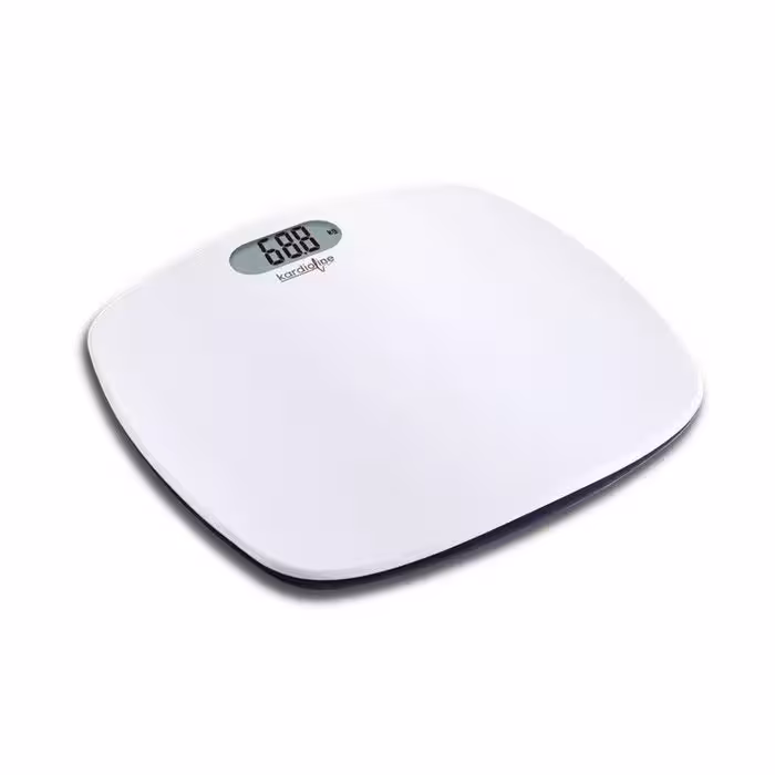 ترازو دیجیتال SD-20 کاردیولاین