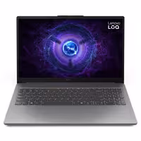 لپ تاپ لنوو LOQ i5 12450HX 8GB 512GB SSD RTX4050