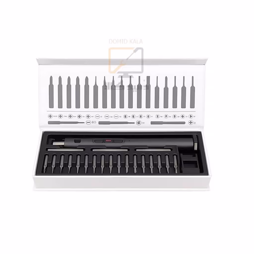 پیچ گوشتی 20