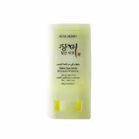ضد آفتاب استیکی ROSE BERRY _ اورجینال