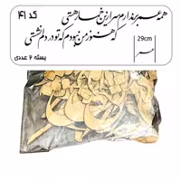 کالیگرافی دو سری کد 41