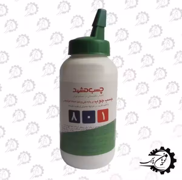 چسب چوب مشهد (801) پمادی