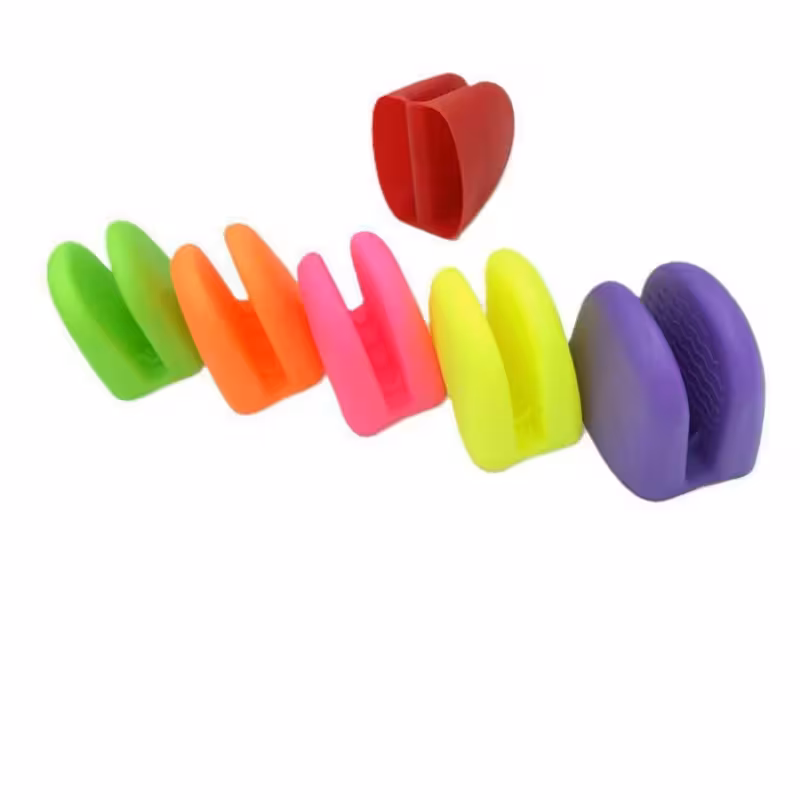 دستکش سیلیکونی انگشتی