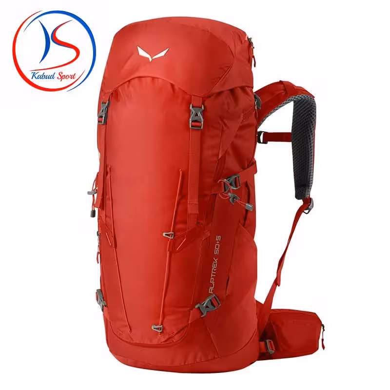 کوله پشتی 5 50 لیتر SALEWA مدل Alptrek