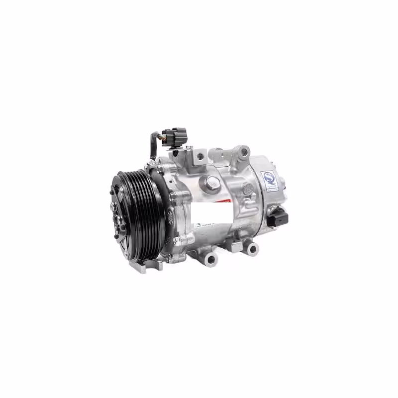 کمپرسور کولر تیگو 8 پرو