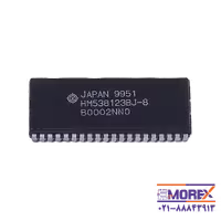 آی سی SMD هیتاچی | HITACHI مدل HM538123BJ-8