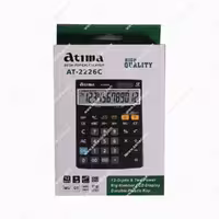 ماشین حساب آتیما مدل AT-2226C
