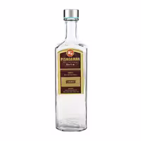 بطری آب برمودا