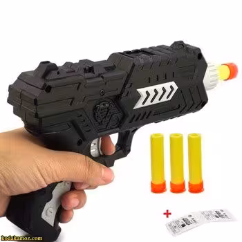 کلت تیر ابری