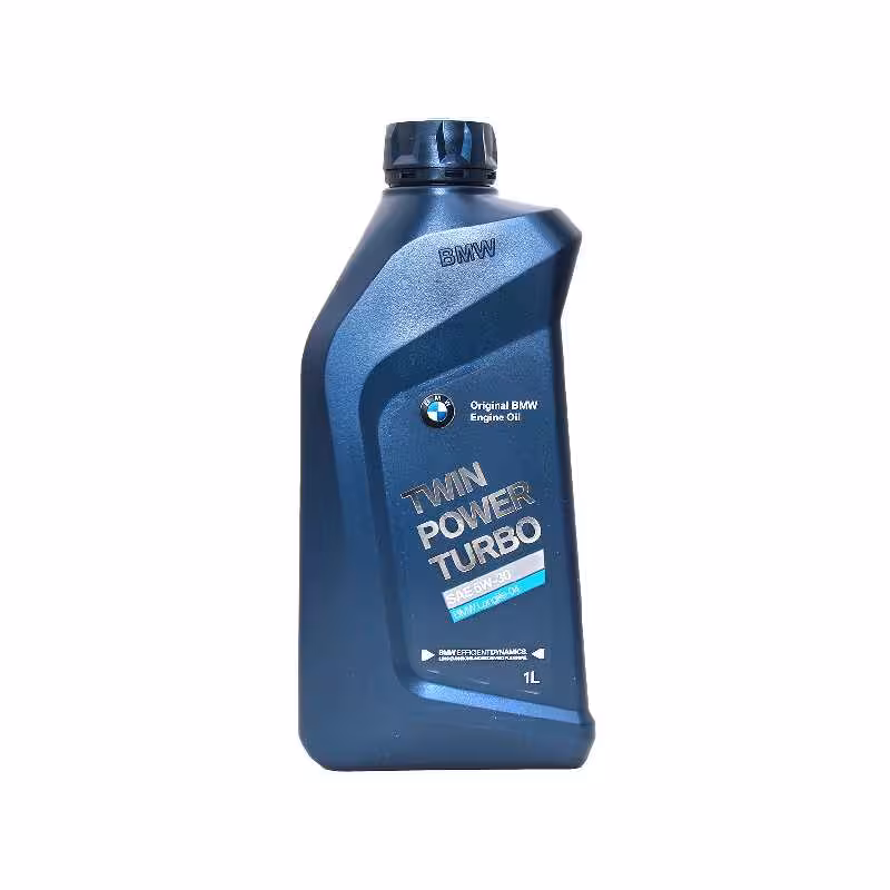 روغن موتور بی ام و X3 F25