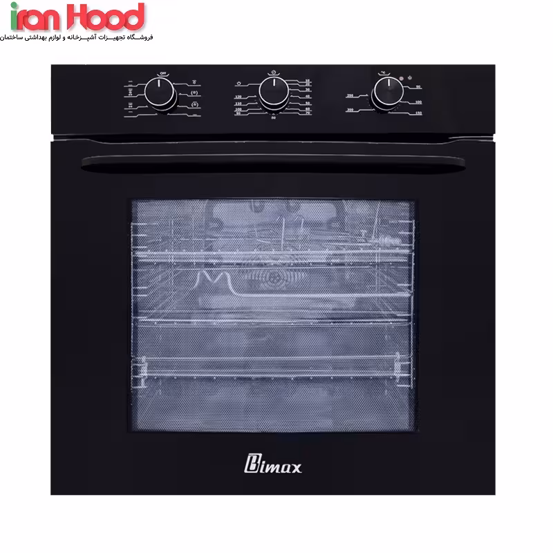 فر توکار بیمکث مدل MF 0030 برقی