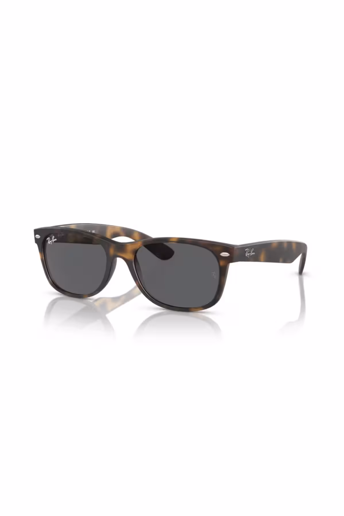 عینک آفتابی مردانه و زنانه RB 865 B1 55 UNISEX Ray-Ban