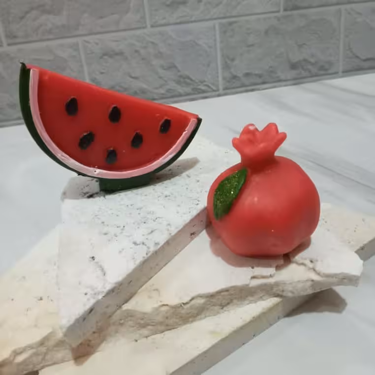 شمع اناروهندونه