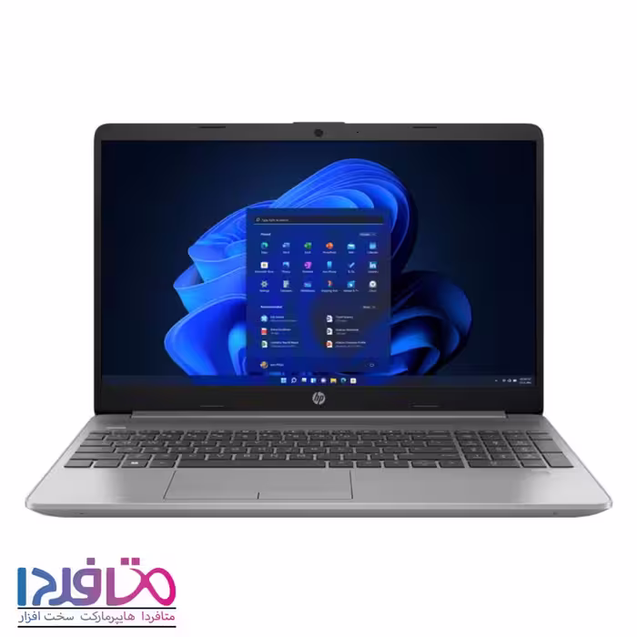 لپ تاپ اچ پی مدل 255G9 R3 5425U/8GB/1TB HDD/RADEON RX VEGA6 UP 4