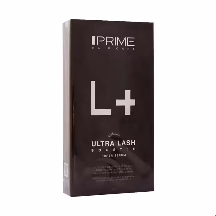 سرم تقویت کننده مژه پرایم 5 میلی لیتری