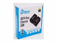 توسعه دهنده HDMI با RG45 دیتک تا طول 60 متر