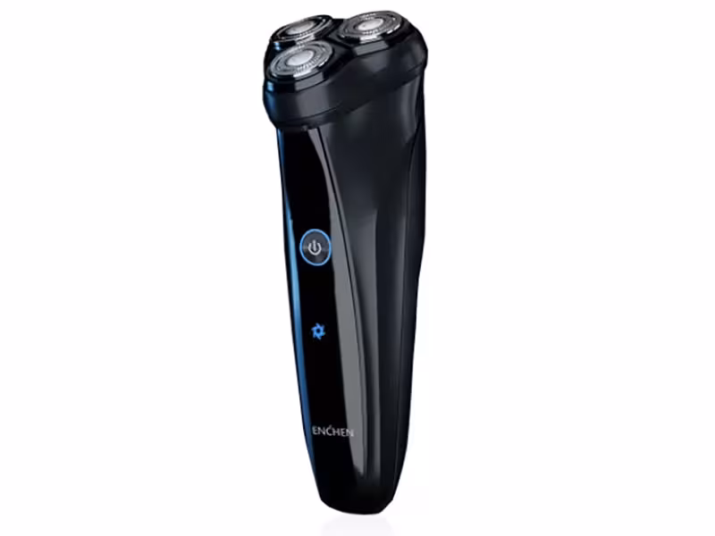 ریش تراش شیائومی Enchen Warrior Rotary Shaver