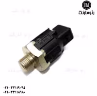 سنسور ضربه (ناک)