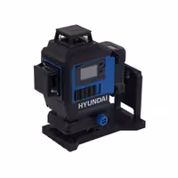 تراز لیزری هیوندای مدل 4D1604