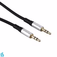 کابل AUX هایکو استار HICOSTAR HS A21 طول 1 متر