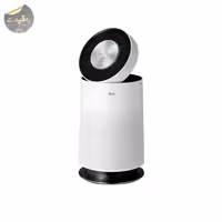 تصفیه هوا ال جی مدل AS60GDWV0