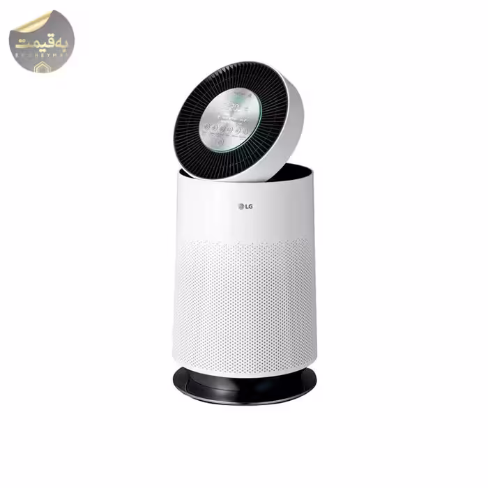 تصفیه هوا ال جی مدل AS60GDWV0