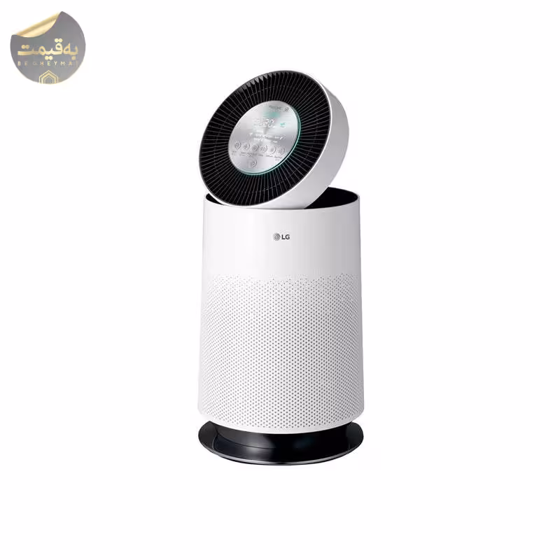 تصفیه هوا ال جی مدل AS60GDWV0