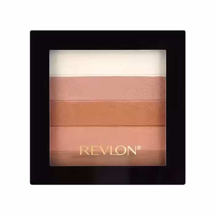 هایلایتر رولون مدل Bronze Glow 030