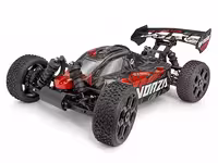 ماشین کنترلی FLUX Brushless 160178