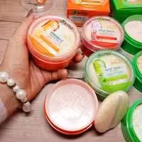 پودر فیکس پرتقال کاریته