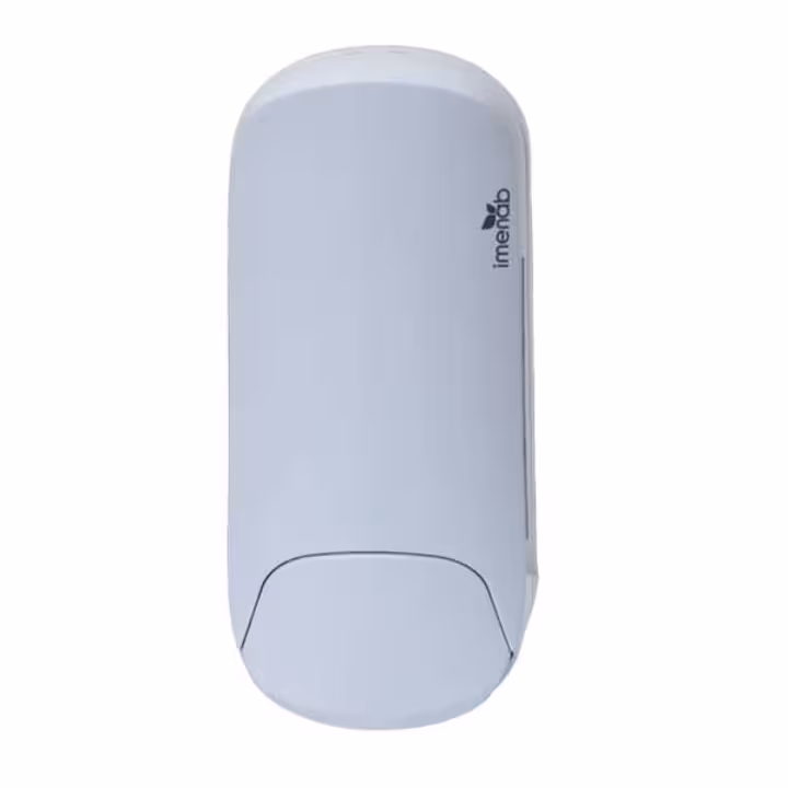 مخزن مایع دستشویی ایمن آب مدل ایما | کالا مکس