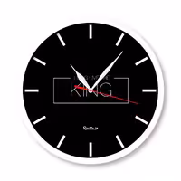 ساعت‌های دیواری راویتا طرح پادشاه 3115