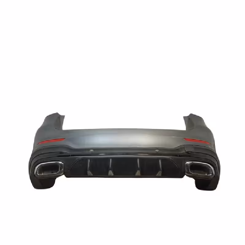 سپر عقب آریزو 6 GT