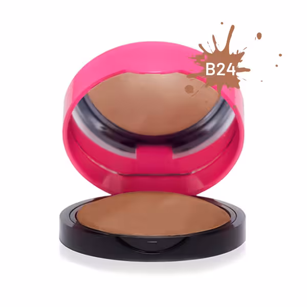 رژ گونه کالیستا مدل مولتی کالر شماره B24