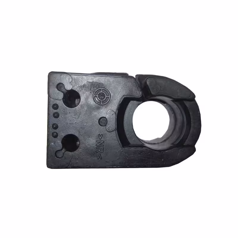 لاستیک چاکدار فلوئنس