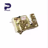قفل درب عقب چپ جدید پژو 405 880180 چکاد