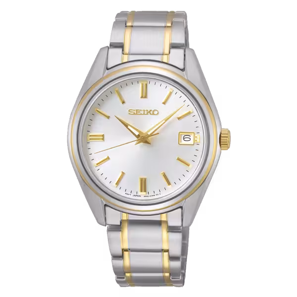 ساعت مچی سیکو مردانه مدل SEIKO SUR468P1