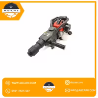 چکش تخریب 11 کیلویی دو کاره بنزینی مدل 58GH آپ اسپریت (( اقساط یک ساله ))