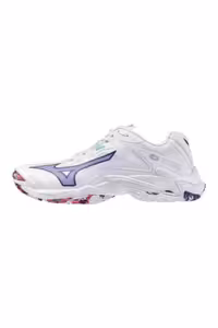 کفش والیبال WAVE LIGHTNING Z8 زنان سفید Mizuno
